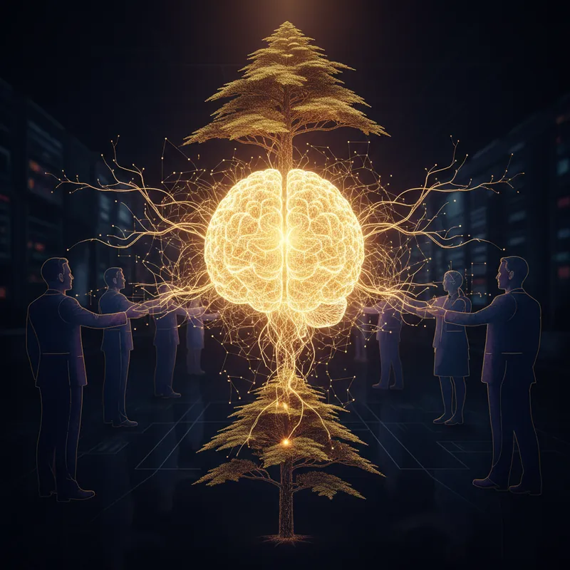 AI training and corporate learning in Lebanon