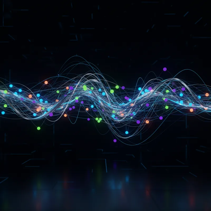 AI agents multi-agent system visualization