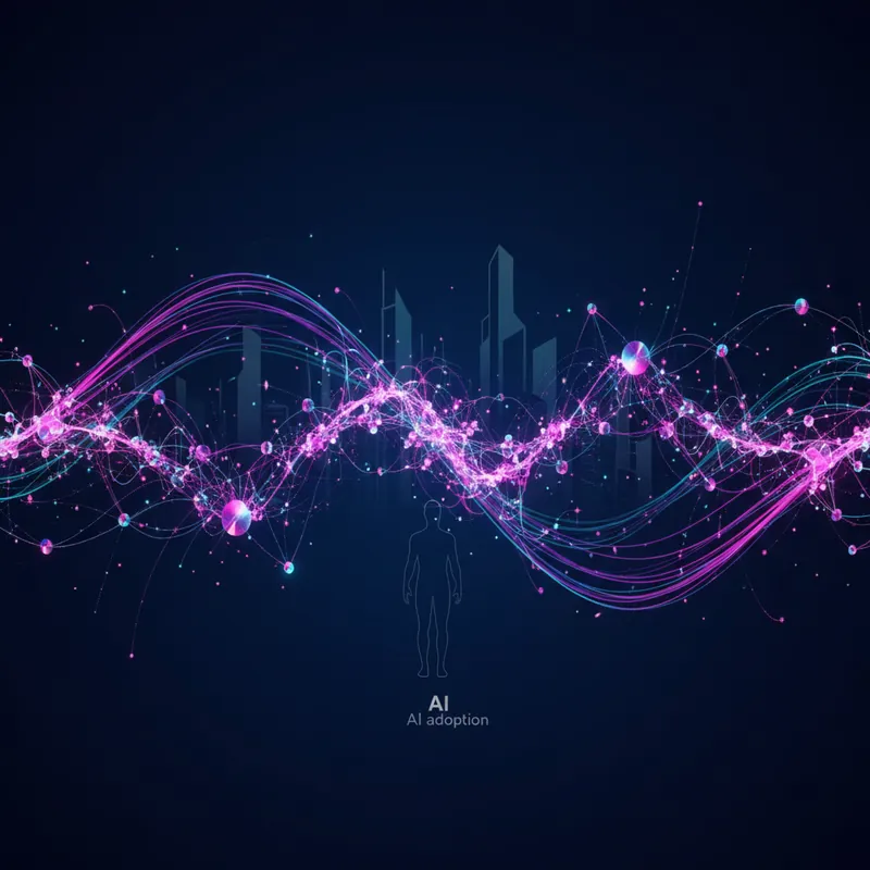 Building a Data Culture: The Foundation of Successful AI Adoption