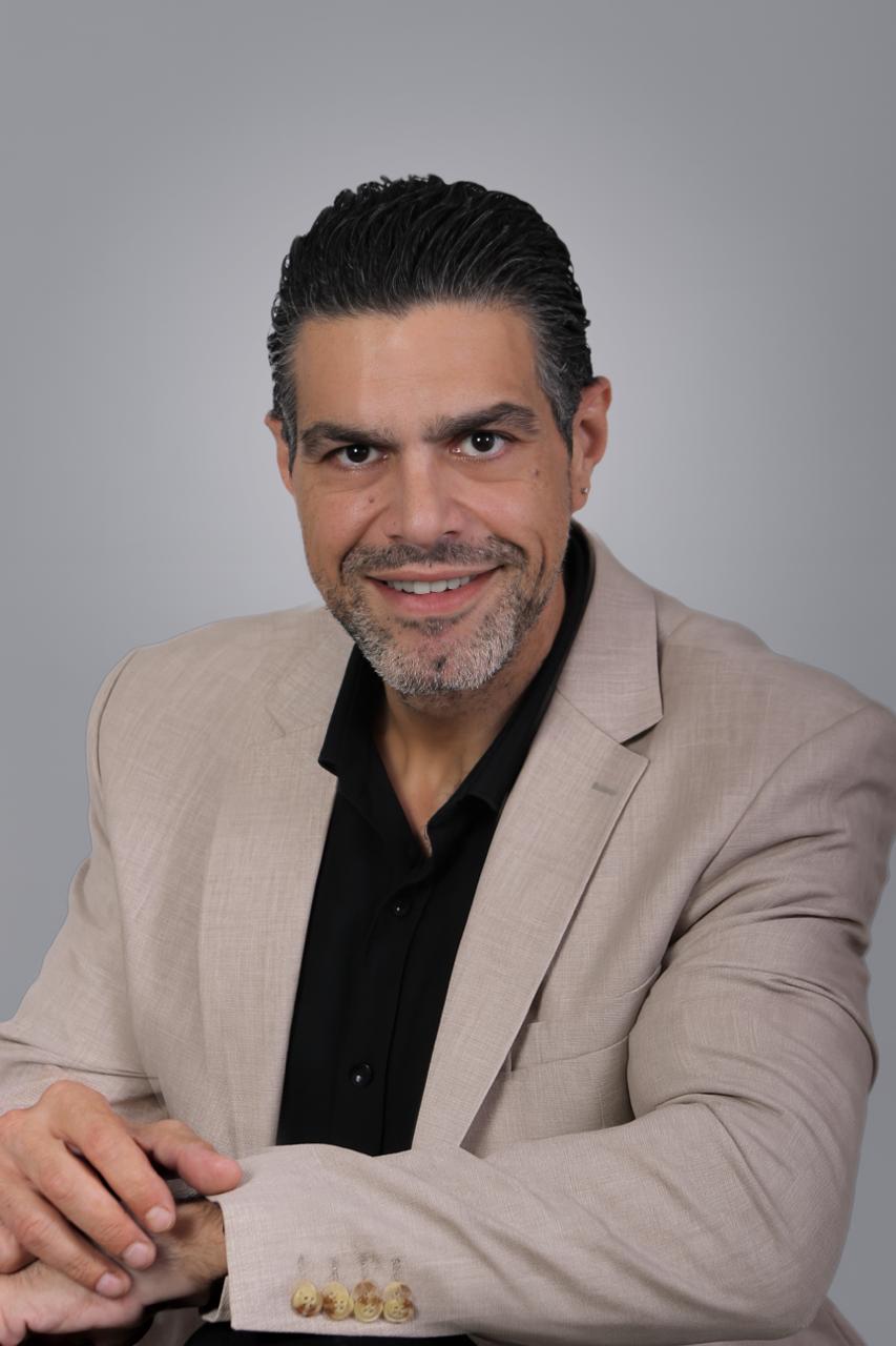 Dr. Jonah Tebaa — AI Strategist